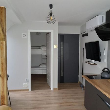 Nowe Apartamenty Na Swiatowida Vito Apartments "Centrum"Molo 5 Min Spacerem" Miedzyzdroje Exterior photo