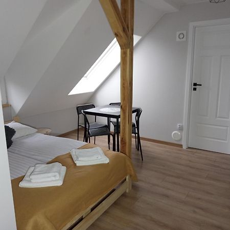 Nowe Apartamenty Na Swiatowida Vito Apartments "Centrum"Molo 5 Min Spacerem" Miedzyzdroje Exterior photo