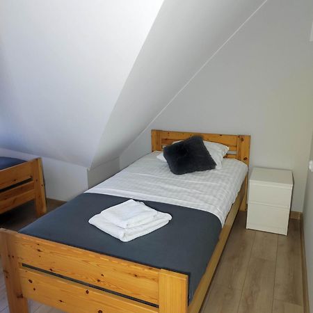 Nowe Apartamenty Na Swiatowida Vito Apartments "Centrum"Molo 5 Min Spacerem" Miedzyzdroje Exterior photo