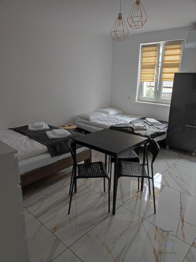 Nowe Apartamenty Na Swiatowida Vito Apartments "Centrum"Molo 5 Min Spacerem" Miedzyzdroje Exterior photo