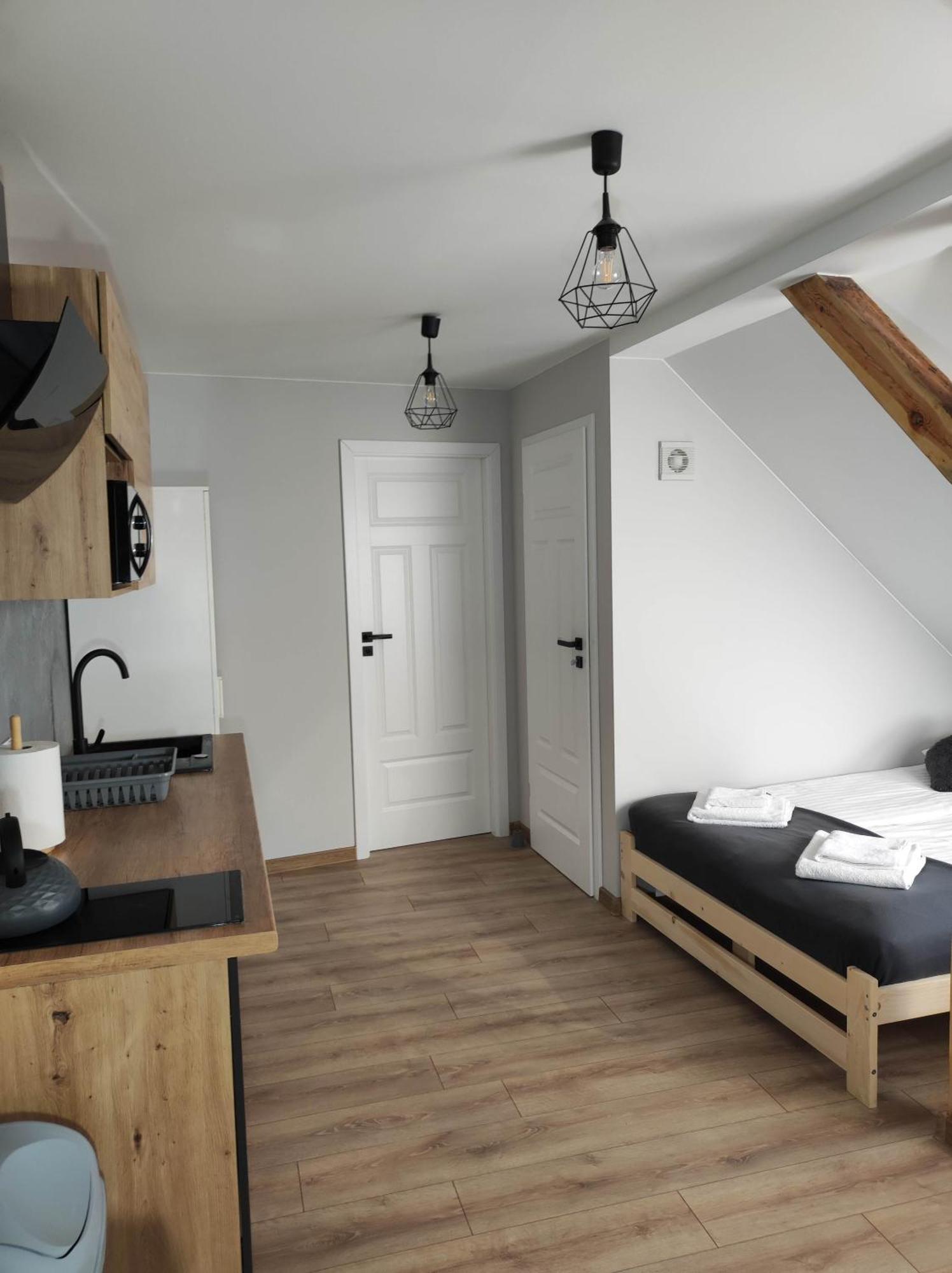 Nowe Apartamenty Na Swiatowida Vito Apartments "Centrum"Molo 5 Min Spacerem" Miedzyzdroje Exterior photo