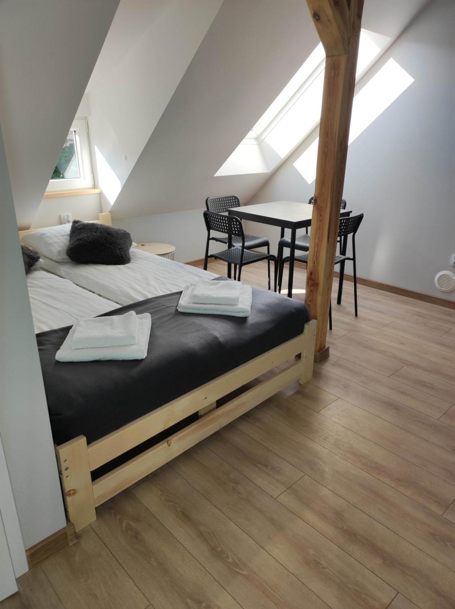 Nowe Apartamenty Na Swiatowida Vito Apartments "Centrum"Molo 5 Min Spacerem" Miedzyzdroje Exterior photo