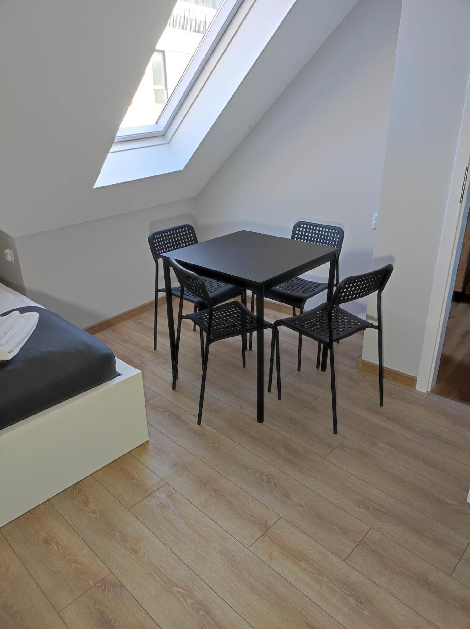 Nowe Apartamenty Na Swiatowida Vito Apartments "Centrum"Molo 5 Min Spacerem" Miedzyzdroje Exterior photo