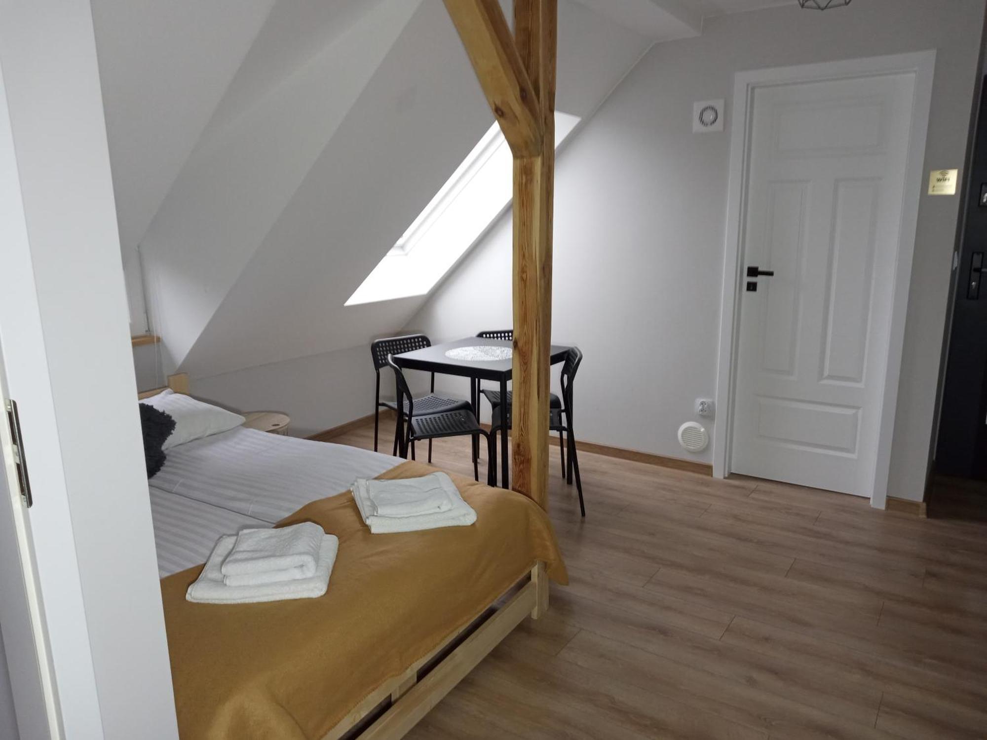 Nowe Apartamenty Na Swiatowida Vito Apartments "Centrum"Molo 5 Min Spacerem" Miedzyzdroje Exterior photo