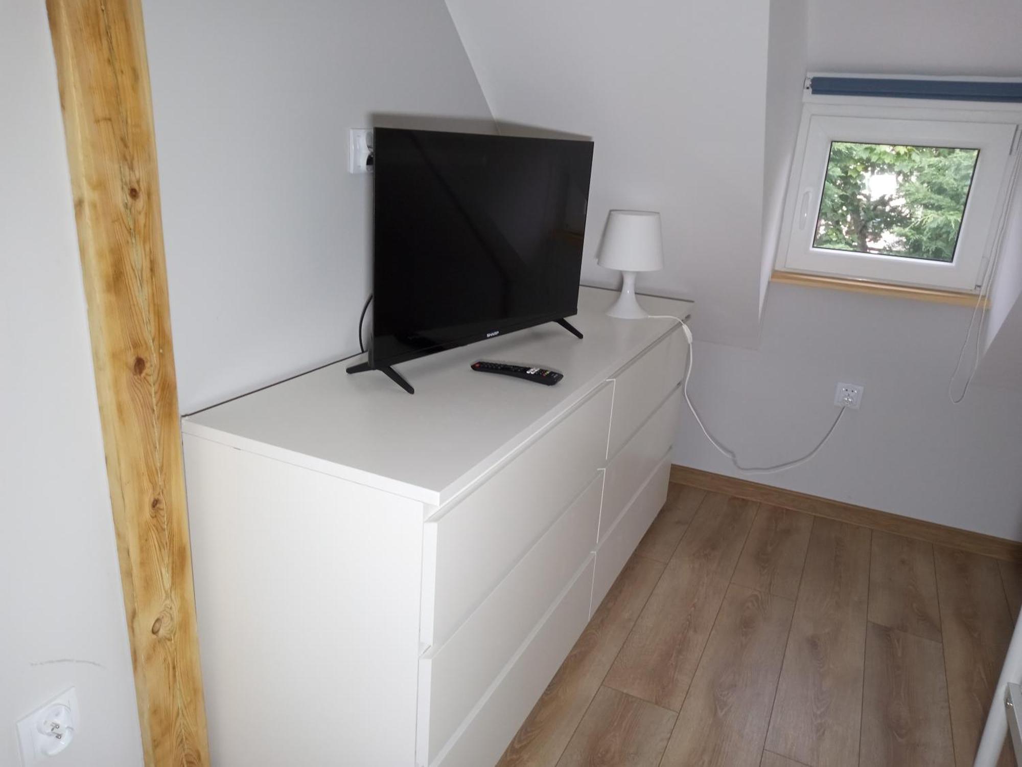 Nowe Apartamenty Na Swiatowida Vito Apartments "Centrum"Molo 5 Min Spacerem" Miedzyzdroje Exterior photo