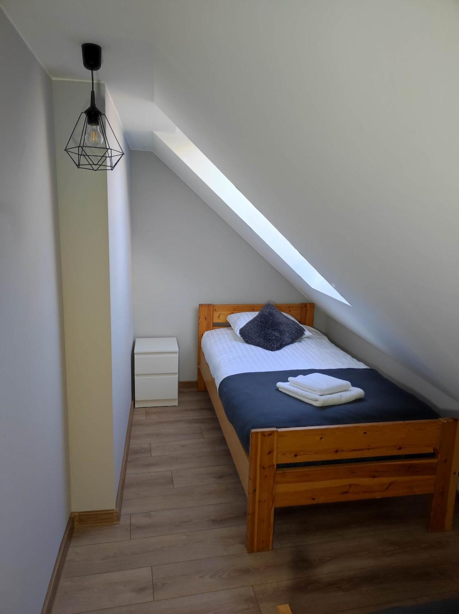 Nowe Apartamenty Na Swiatowida Vito Apartments "Centrum"Molo 5 Min Spacerem" Miedzyzdroje Exterior photo