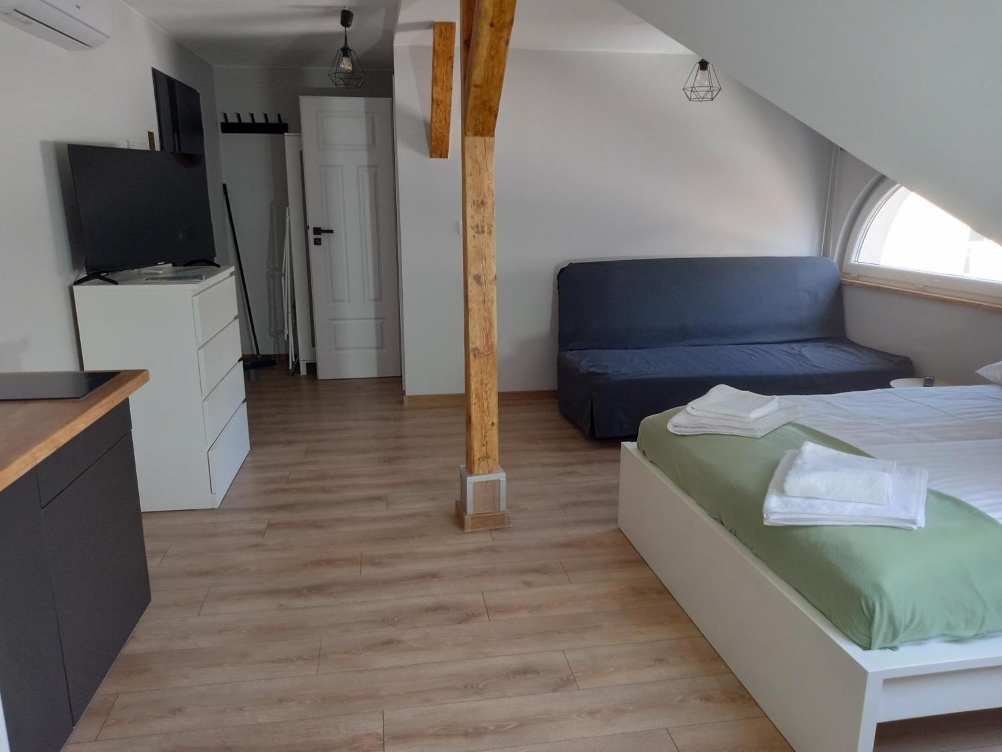 Nowe Apartamenty Na Swiatowida Vito Apartments "Centrum"Molo 5 Min Spacerem" Miedzyzdroje Exterior photo