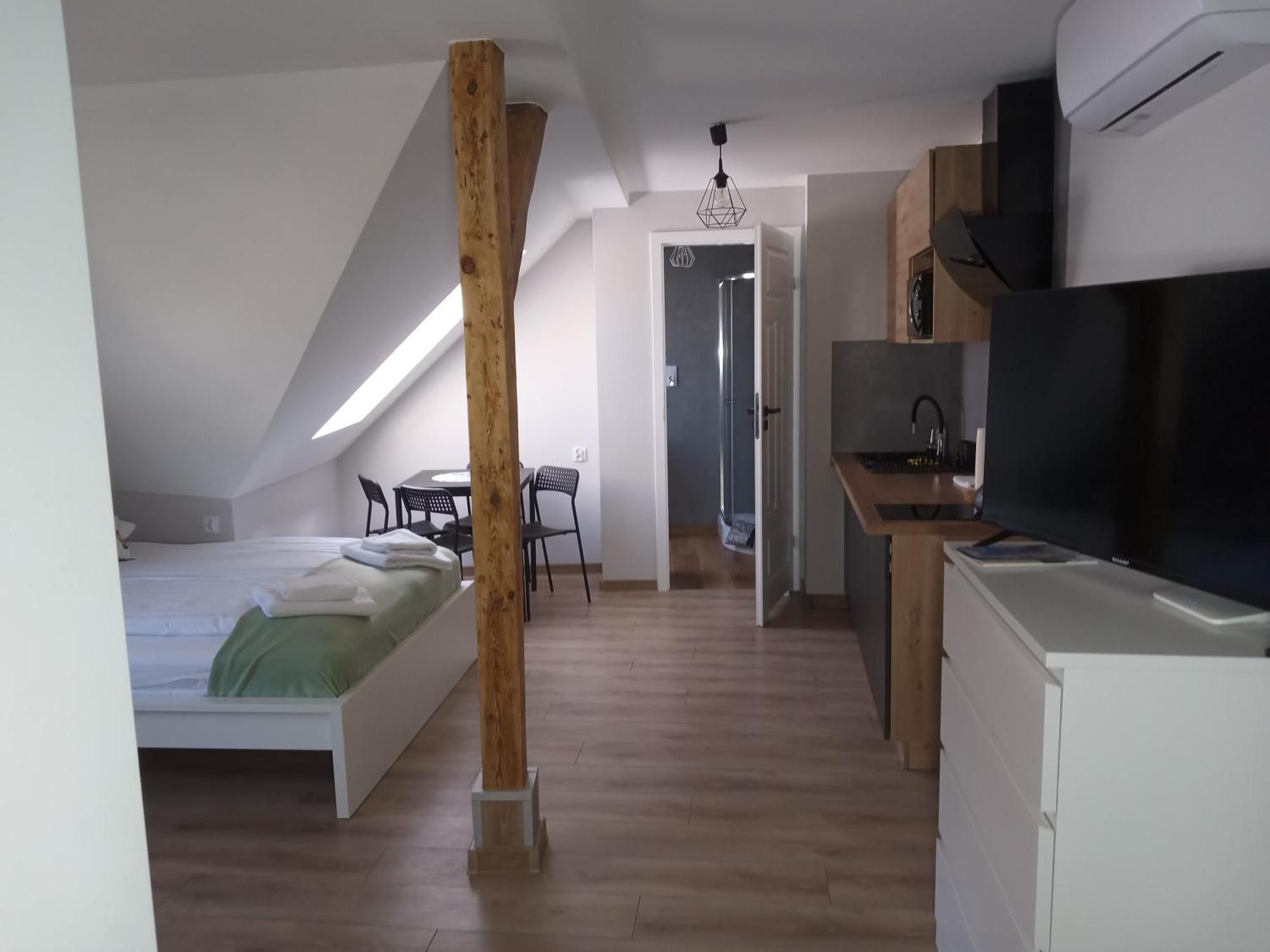 Nowe Apartamenty Na Swiatowida Vito Apartments "Centrum"Molo 5 Min Spacerem" Miedzyzdroje Exterior photo