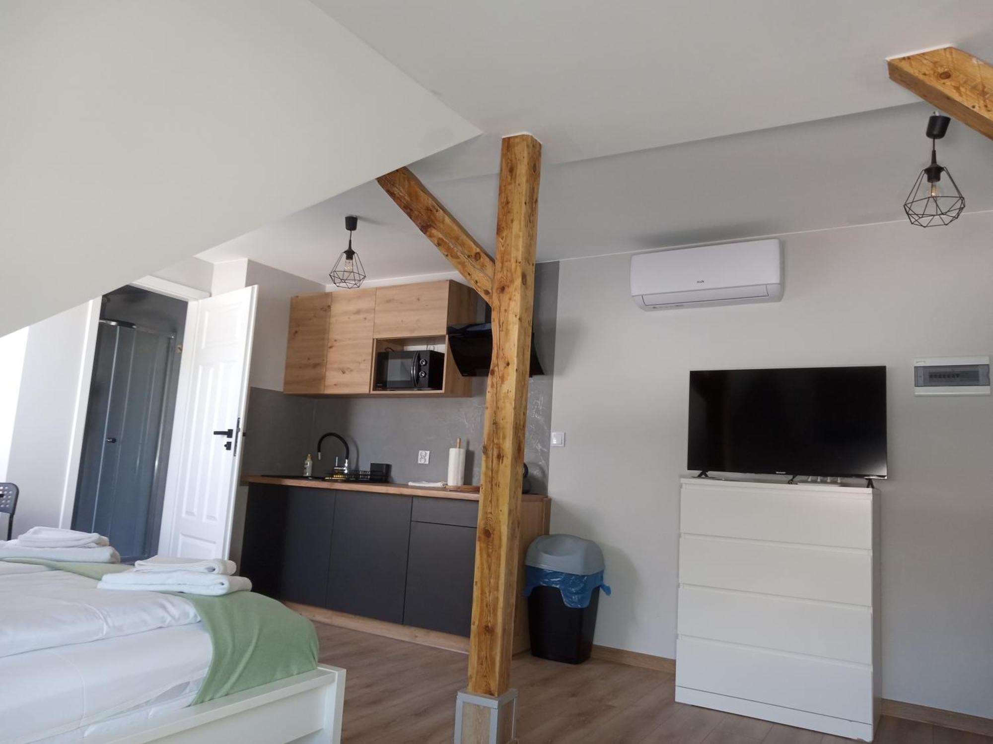 Nowe Apartamenty Na Swiatowida Vito Apartments "Centrum"Molo 5 Min Spacerem" Miedzyzdroje Exterior photo